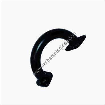Bend Pipe